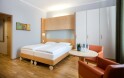 Pokój dwuosobowy, JUFA Hotel Waldviertel ***, Austria