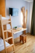Pokój rodzinny 2+1, JUFA Hotel Waldviertel ***, Austria