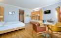 Pokój rodzinny 2+2, JUFA Hotel Waldviertel ***, Austria