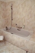 Pokój dwuosobowy z balkonem, Parkhotel Richmond ****, Karlowe Wary