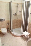Pokój dwuosobowy z balkonem, Parkhotel Richmond ****, Karlowe Wary