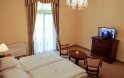 Pokój dwuosobowy z balkonem Plus, Parkhotel Richmond ****, Karlowe Wary