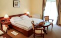 Pokój dwuosobowy z balkonem Plus, Parkhotel Richmond ****, Karlowe Wary