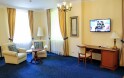 Pokój dwuosobowy Lux, Parkhotel Richmond ****, Karlowe Wary