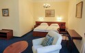 Pokój dwuosobowy Lux, Parkhotel Richmond ****, Karlowe Wary