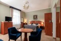 Pokój typu superior, Park Hotel **** Kur & Spa, Świeradów-Zdrój