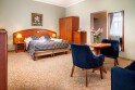 Pokój typu superior, Park Hotel **** Kur & Spa, Świeradów-Zdrój