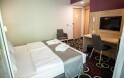 Pokój typu standard, Garden Hotel Wellness és Konferencia ****