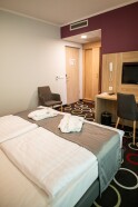 Pokój typu superior, Garden Hotel Wellness és Konferencia ****