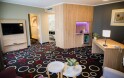 Apartament, Garden Hotel Wellness és Konferencia ****