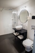 Apartament, Garden Hotel Wellness és Konferencia ****