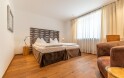 Pokój dwuosobowy bez balkonu, Boutique Hotel Bruggwirt ****, Tyrol