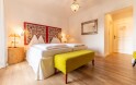Pokój dwuosobowy z balkonem, Boutique Hotel Bruggwirt ****, Tyrol