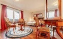 Pokój typu deluxe, Boutique Hotel Bruggwirt ****, Tyrol