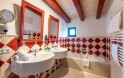 Pokój typu deluxe, Boutique Hotel Bruggwirt ****, Tyrol