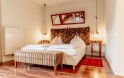 Pokój typu deluxe, Boutique Hotel Bruggwirt ****, Tyrol