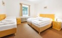 Pokój trzyosobowy, Hotel Trzy Róże ***+, Szpindlerowy Młyn