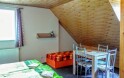 Pokój nr 4, Chalupa Strážné, Karkonosze