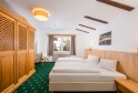 Pokój dwuosobowy bez balkonu, Hotel Landhaus St. Georg, Austria