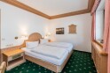 Pokój dwuosobowy z balkonem, Hotel Landhaus St. Georg, Austria