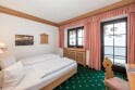 Pokój dwuosobowy z balkonem, Hotel Landhaus St. Georg, Austria