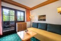 Pokój rodzinny, Hotel Landhaus St. Georg, Austria