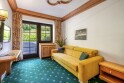 Apartament rodzinny, Hotel Landhaus St. Georg, Austria