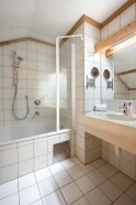 Apartament w wieży, Hotel Landhaus St. Georg, Austria
