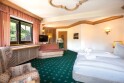 Apartament w wieży, Hotel Landhaus St. Georg, Austria
