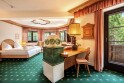Apartament w wieży, Hotel Landhaus St. Georg, Austria
