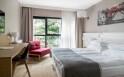 Pokój dwuosobowy, Hotel Platan, Gdańsk, Polska