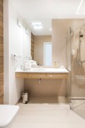 Pokój dwuosobowy, Hotel Platan, Gdańsk, Polska