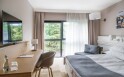 Pokój dwuosobowy, Hotel Platan, Gdańsk, Polska