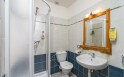 Pokój czteroosobowy, Hotel Trzy Róże ***+, Szpindlerowy Młyn