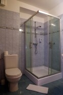 Pokój standardowy, Six Inn Hotel Budapest ***, Węgry