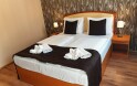 Pokój standardowy, Six Inn Hotel Budapest ***, Węgry