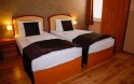 Pokój standardowy, Six Inn Hotel Budapest ***, Węgry