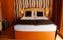 Pokój typu superior, Six Inn Hotel Budapest ***, Węgry