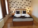Pokój typu superior, Six Inn Hotel Budapest ***, Węgry