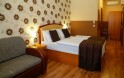Pokój typu superior z dodatkowym łóżkiem, Six Inn Hotel Budapest ***, Węgry