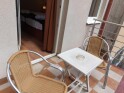 Pokój typu deluxe, Six Inn Hotel Budapest ***, Węgry