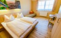 Pokój dwuosobowy 2+0, JUFA Hotel Neutal ***, Austria