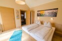 Pokój dwuosobowy 2+2, JUFA Hotel Neutal ***, Austria