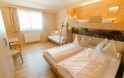 Pokój dwuosobowy 2+2, JUFA Hotel Neutal ***, Austria