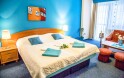 Pokój dwuosobowy Comfort +1, Hotel Centrum Harrachov, Harrachov