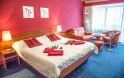 Pokój dwuosobowy Comfort +1, Hotel Centrum Harrachov, Harrachov