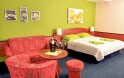 Pokój dwuosobowy Comfort +1, Hotel Centrum Harrachov, Harrachov