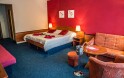 Pokój dwuosobowy typu Comfort +2, Hotel Centrum Harrachov, Harrachov