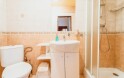 Pokój dwuosobowy typu Comfort +2, Hotel Centrum Harrachov, Harrachov