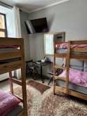 Pokój czteroosobowy, Pensjonat górski Apidae, Deštné v Orlických horách